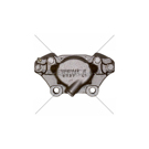 1978 Bmw 320i Brake Caliper 3