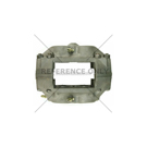 1973 Bmw 3.0CS Brake Caliper 1