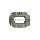 1973 Bmw 3.0CSi Brake Caliper 1