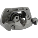 2004 Bmw Z4 Brake Caliper 4