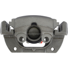 2004 Bmw Z4 Brake Caliper 7