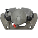 2003 Bmw M3 Brake Caliper 8