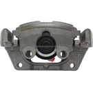 2003 Bmw M3 Brake Caliper 7