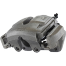 2003 Bmw M3 Brake Caliper 1