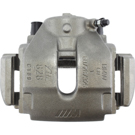 2003 Bmw M3 Brake Caliper 3