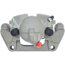 2003 Bmw M3 Brake Caliper 8