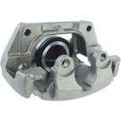 2003 Bmw M3 Brake Caliper 4