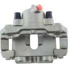 2003 Bmw M3 Brake Caliper 6