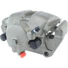 2003 Bmw M3 Brake Caliper 2