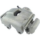 2003 Bmw M3 Brake Caliper 1