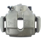 2003 Bmw M3 Brake Caliper 3