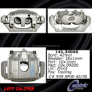 2003 Bmw X5 Brake Caliper 4