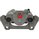 2005 Mini Cooper Brake Caliper 8