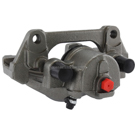 2005 Mini Cooper Brake Caliper 5