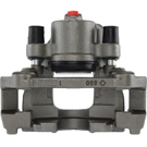 2005 Mini Cooper Brake Caliper 6