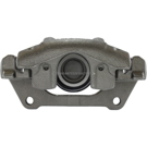 2005 Mini Cooper Brake Caliper 7