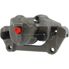 2005 Mini Cooper Brake Caliper 2