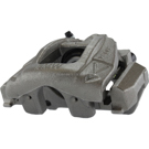 2005 Mini Cooper Brake Caliper 1