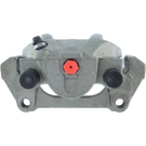 2002 Mini Cooper Brake Caliper 8