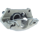 2002 Mini Cooper Brake Caliper 4