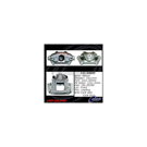 2002 Mini Cooper Brake Caliper 12