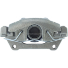 2002 Mini Cooper Brake Caliper 7