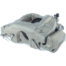 2002 Mini Cooper Brake Caliper 1