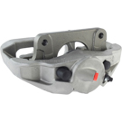 2004 Bmw 545 Brake Caliper 5