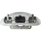 2004 Bmw 545 Brake Caliper 7