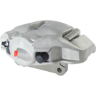 2004 Bmw 545 Brake Caliper 2