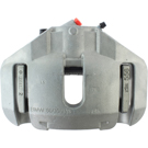 2004 Bmw 545 Brake Caliper 3