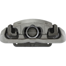 2007 Bmw 525 Brake Caliper 7