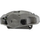 2007 Bmw 525 Brake Caliper 2