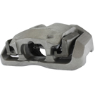 2007 Bmw 525 Brake Caliper 1