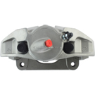 2009 Bmw 528 Brake Caliper 8