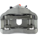 2009 Bmw 528 Brake Caliper 6