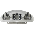 2009 Bmw 528 Brake Caliper 7