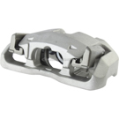 2009 Bmw 528 Brake Caliper 1