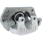 2007 Bmw 525 Brake Caliper 4