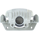 2007 Bmw 525 Brake Caliper 7