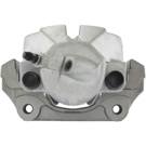 2007 Bmw 328xi Brake Caliper 8