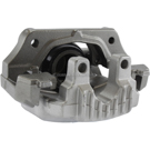 2007 Bmw 328xi Brake Caliper 4