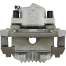 2007 Bmw 328xi Brake Caliper 6