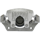 2007 Bmw 328xi Brake Caliper 7