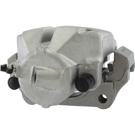 2007 Bmw 328xi Brake Caliper 2