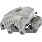 2007 Bmw 328xi Brake Caliper 1
