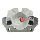 2007 Bmw 328i Brake Caliper 8