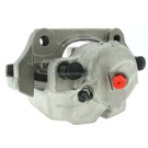 2007 Bmw 328i Brake Caliper 5