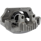 2007 Bmw 328i Brake Caliper 4
