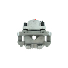 2007 Bmw 328i Brake Caliper 6